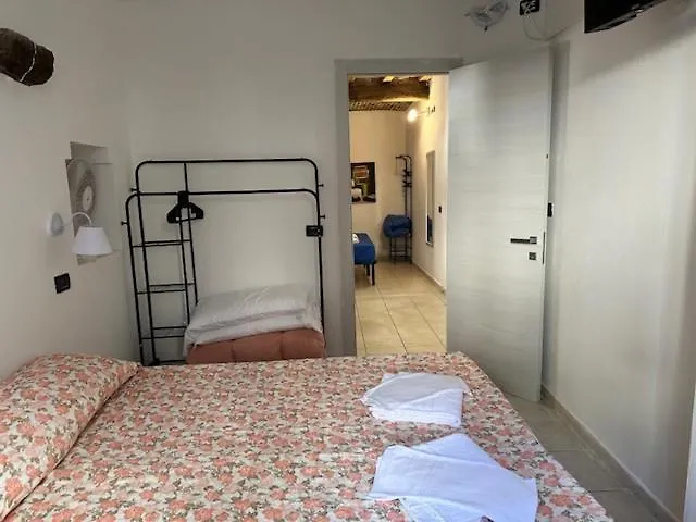 Riomaggiore Appartamenti Apartamento