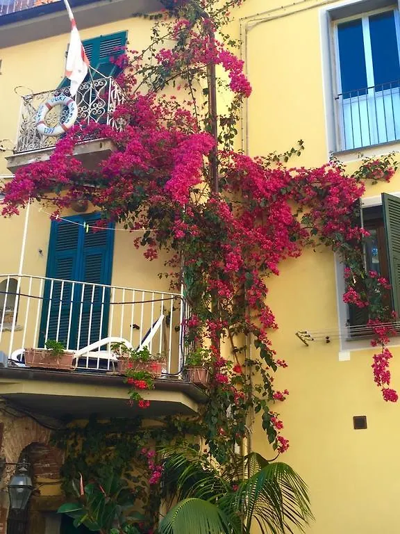 Riomaggiore Appartamenti