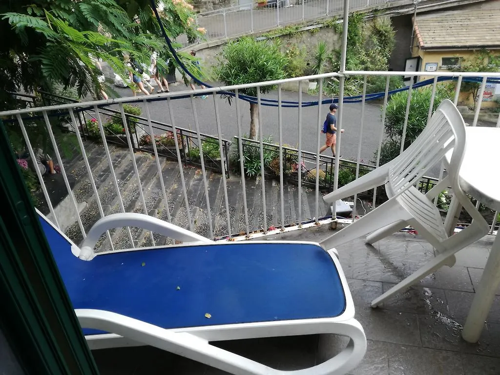Daire Riomaggiore Appartamenti