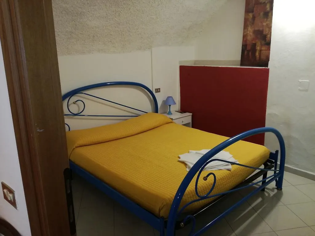 Riomaggiore Appartamenti Daire