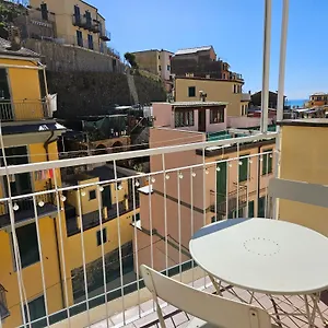  Appartamento Ca' Di Su