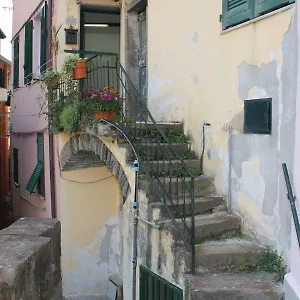 Ca' Da Nuccia Apartamento