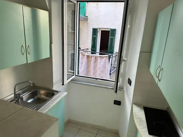 Riomaggiore Appartamenti