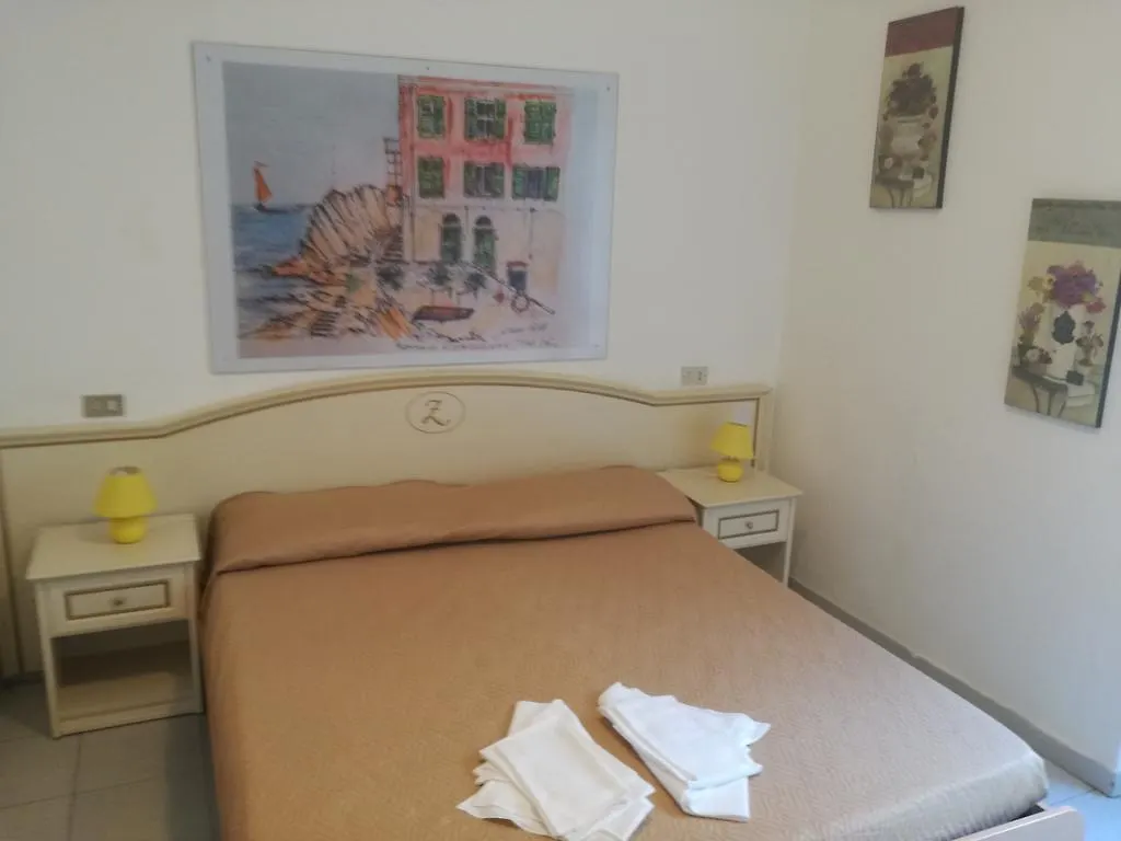 Riomaggiore Appartamenti