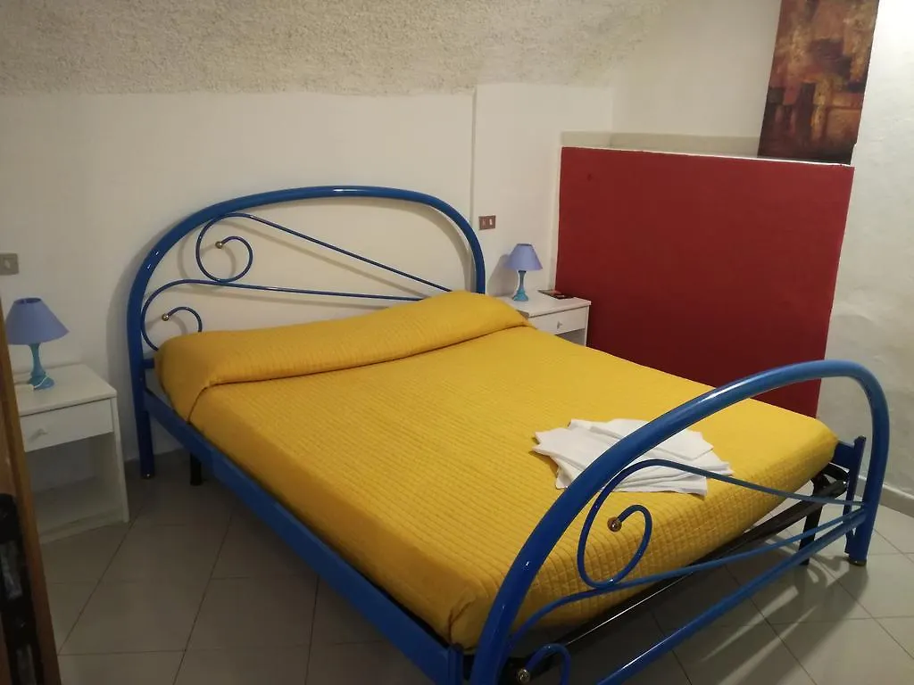 Riomaggiore Appartamenti Italia