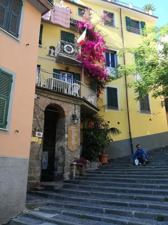 Riomaggiore Appartamenti