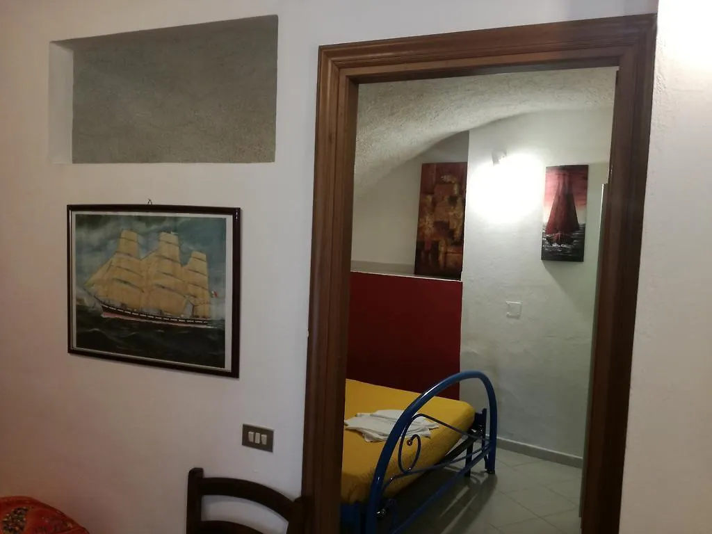 Riomaggiore Appartamenti Italia