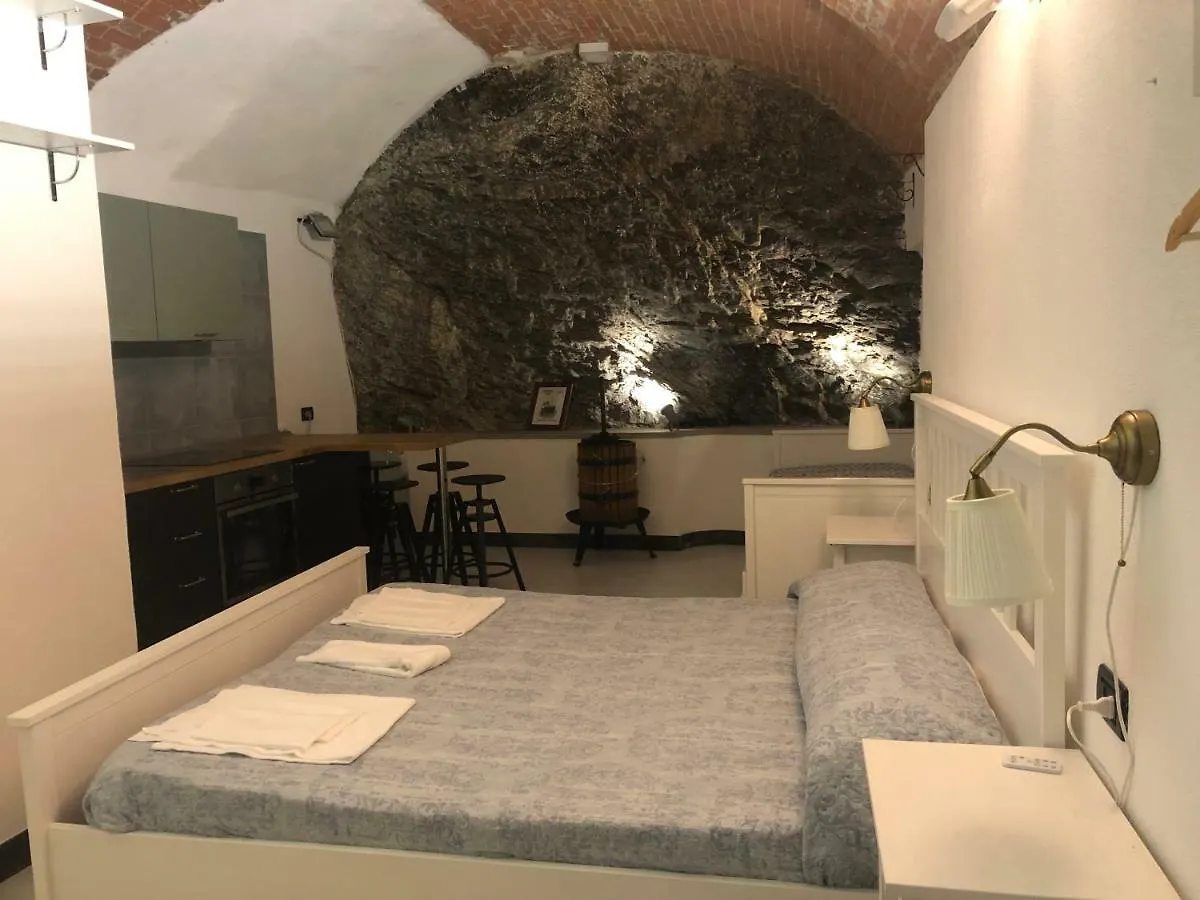 Riomaggiore Appartamenti